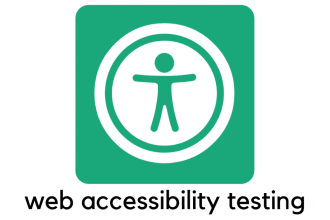do a web accessibility testing or audit for your website