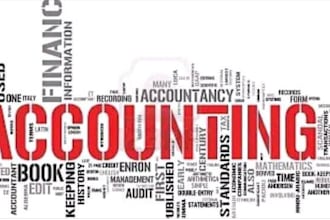 be your virtual accountant for uk companies