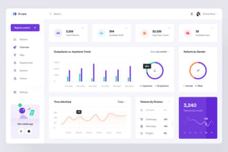 be software developer, build web app, pos, MLM, online store