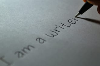 provide line editing for your written copy
