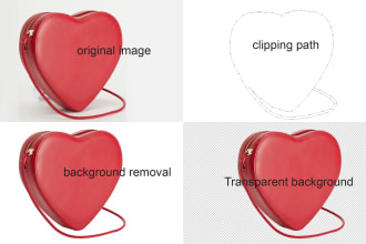 do clipping path service