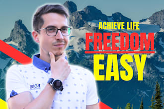 life coach friend for accountability and therapy