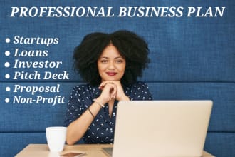 write business plan, business plan writer, startups, pitch deck, grant writing