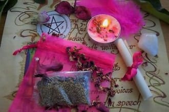 cast ultimate powerful sangoma obsession love spell