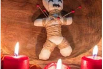 cast a powerful love binding spell
