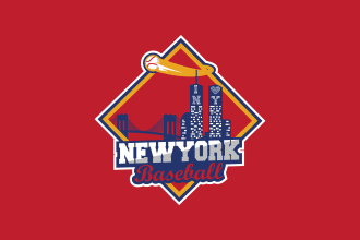 design basketball, football, baseball, and other sports logo