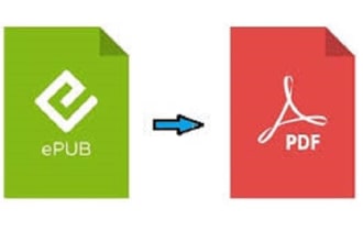convert kindle ebook into pdf and word format