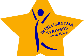 make a best logo for school and academy