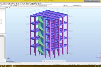 do robot structure analysis