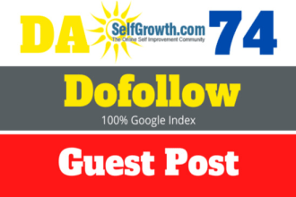 write and publish guest on selfgrowth self growth