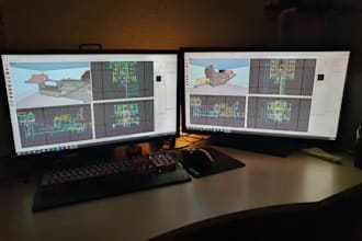 teach you to use hammer editor