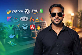 php, laravel, codeigniter, wordpress