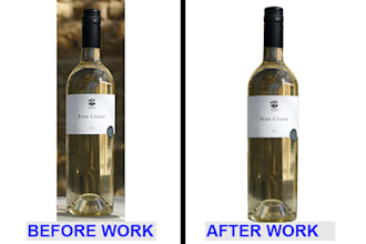 do realistic photo editing