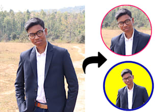 design profile picture for instagram