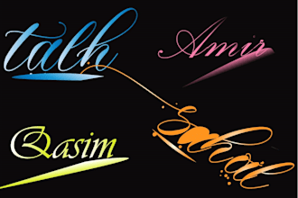 design  luxury watermark  photography  signature logo
