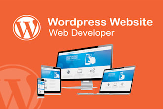 responsive website development or build progressive web app