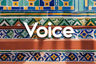 record native mexican spanish voiceover elearning and ads