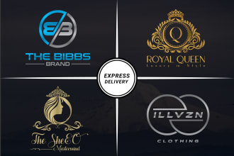 design a modern, minimalist, beauty logo within 24 hours