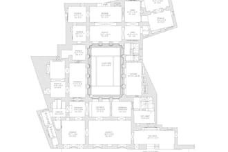 draw and redraw floor plans, elevations