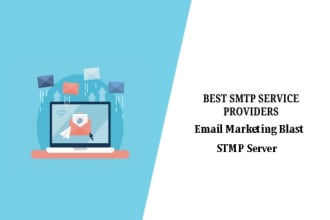 send you an unlimited dedicated email SMTP server