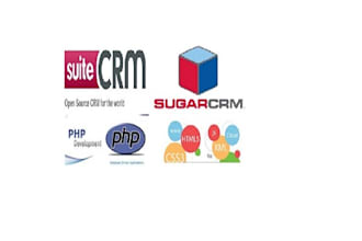 install and resolve your Sugar CRM issues