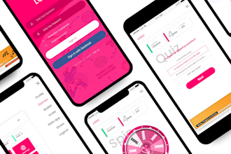 do mobile app ui ux design