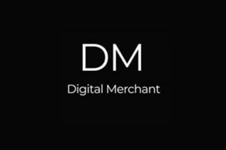 make simple, clean, versatile logo for your business