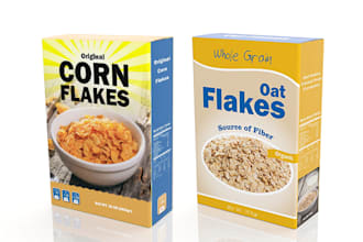 design creative product packaging