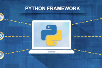 python script, code, automation tasks, web scraping