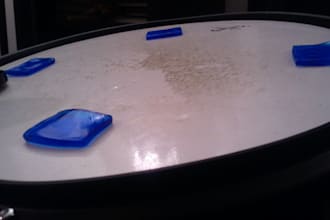 add a drum track to any song you want