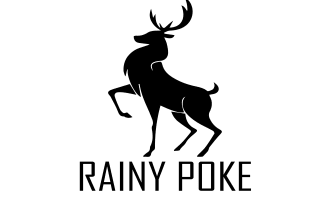 design you outstanding silhouette logo with in 24hours