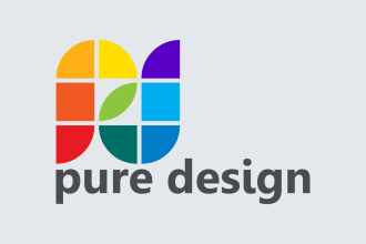 create an awesome and catchy logo design