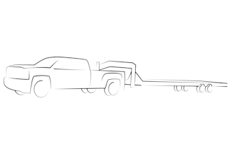 draw simple line art or continuous one line drawing