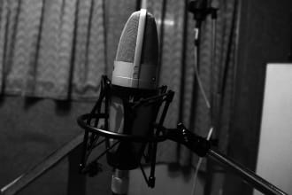 record acx compliant audiobook or record perfect english vo