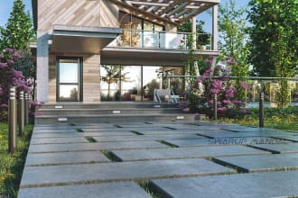 redesign your pool, backyard, and house