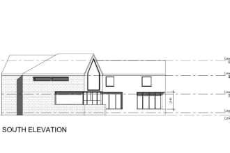 convert your cad files in revit architecture