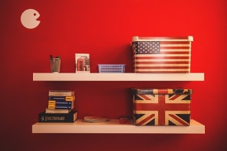 write content, blog post, SEO article in danish or english