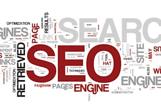 optimize SEO and will make site Search Engine friendly