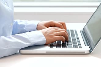 do your virtual assistant work with great sincerity