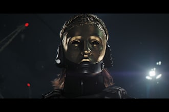 record a 4k 60fps gameplay for your channel