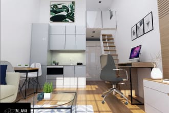 be your personal architect and designer 2d and 3d
