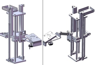 do mechanical and industrial product design