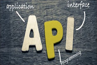 develop, integrate, and fix errors in your API