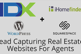 do idx mls integration in website
