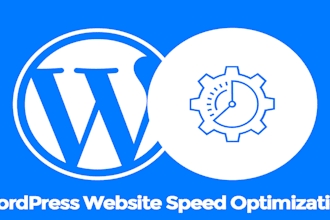 do wordpress site speed optimization