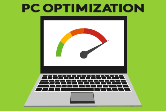 optimize, overclock your PC for gaming, streaming warzone, fortnite, valorant