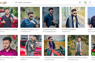 do image SEO your photo on google