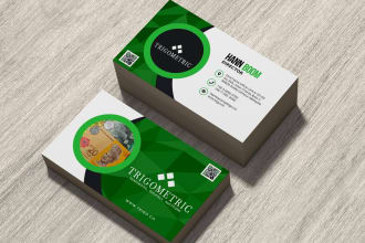 design business cards, visiting cards, flyer, brochure, fb cover