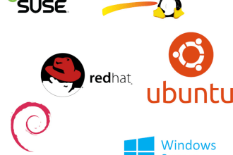 fix your windows and linux servers