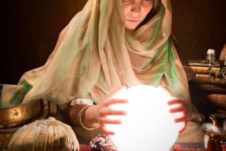 do a detailed psychic readings for you
